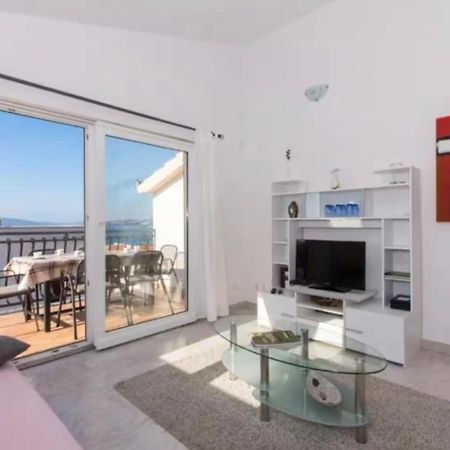 Apartmani Attila Trogir Dış mekan fotoğraf