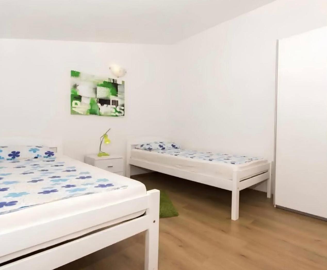 Apartmani Attila Trogir Dış mekan fotoğraf