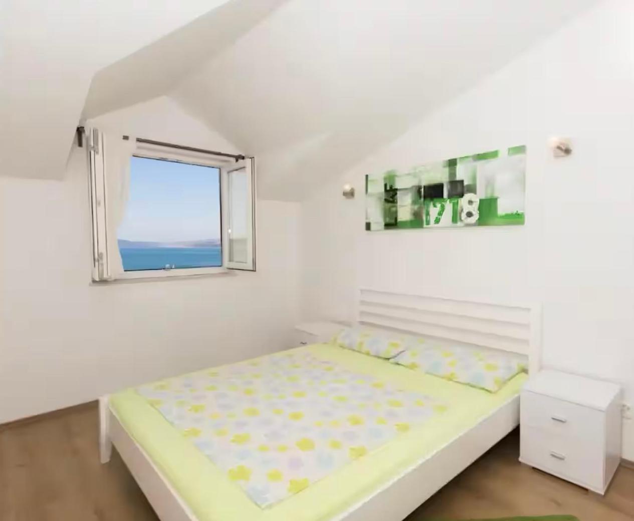 Apartmani Attila Trogir Dış mekan fotoğraf