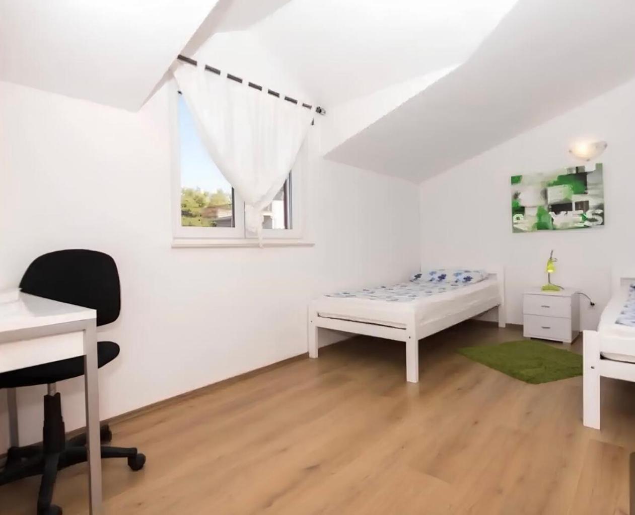 Apartmani Attila Trogir Dış mekan fotoğraf