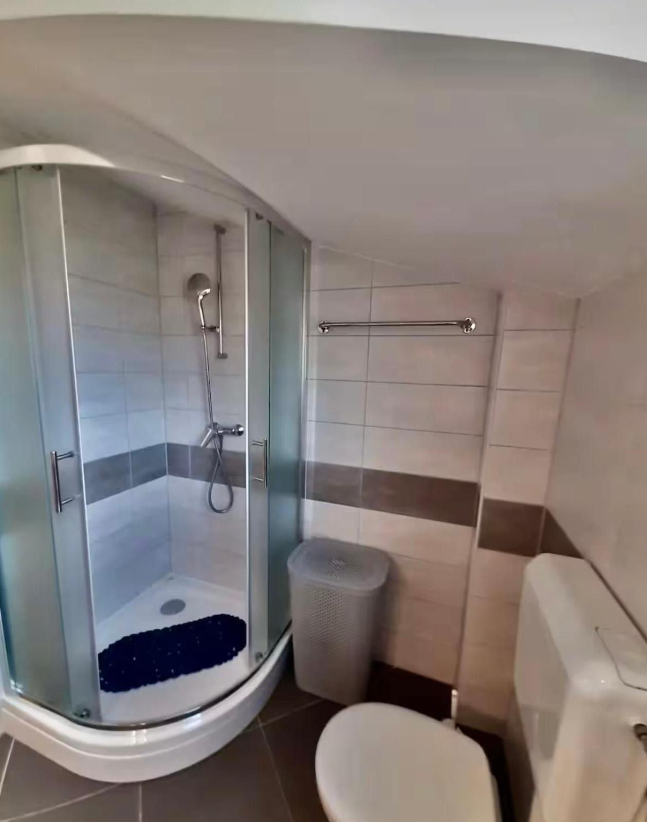 Apartmani Attila Trogir Dış mekan fotoğraf