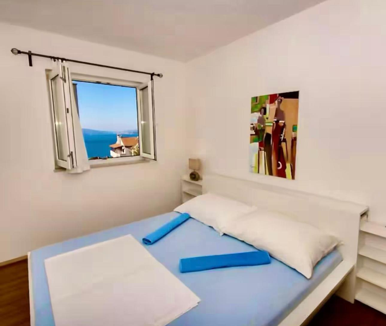 Apartmani Attila Trogir Dış mekan fotoğraf