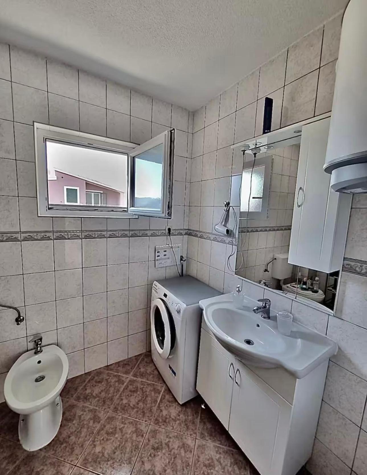 Apartmani Attila Trogir Dış mekan fotoğraf